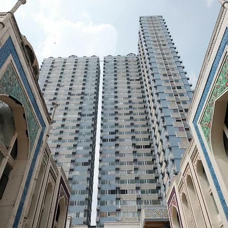 Redliving Apartemen Saladdin Mansion - Ran Management Depok Luaran gambar