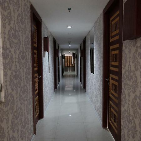 Redliving Apartemen Saladdin Mansion - Ran Management Depok Luaran gambar