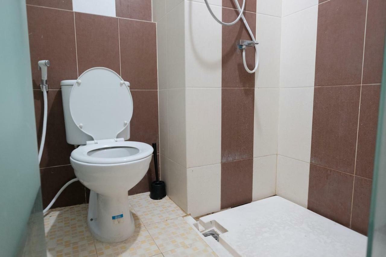 Redliving Apartemen Saladdin Mansion - Ran Management Depok Luaran gambar
