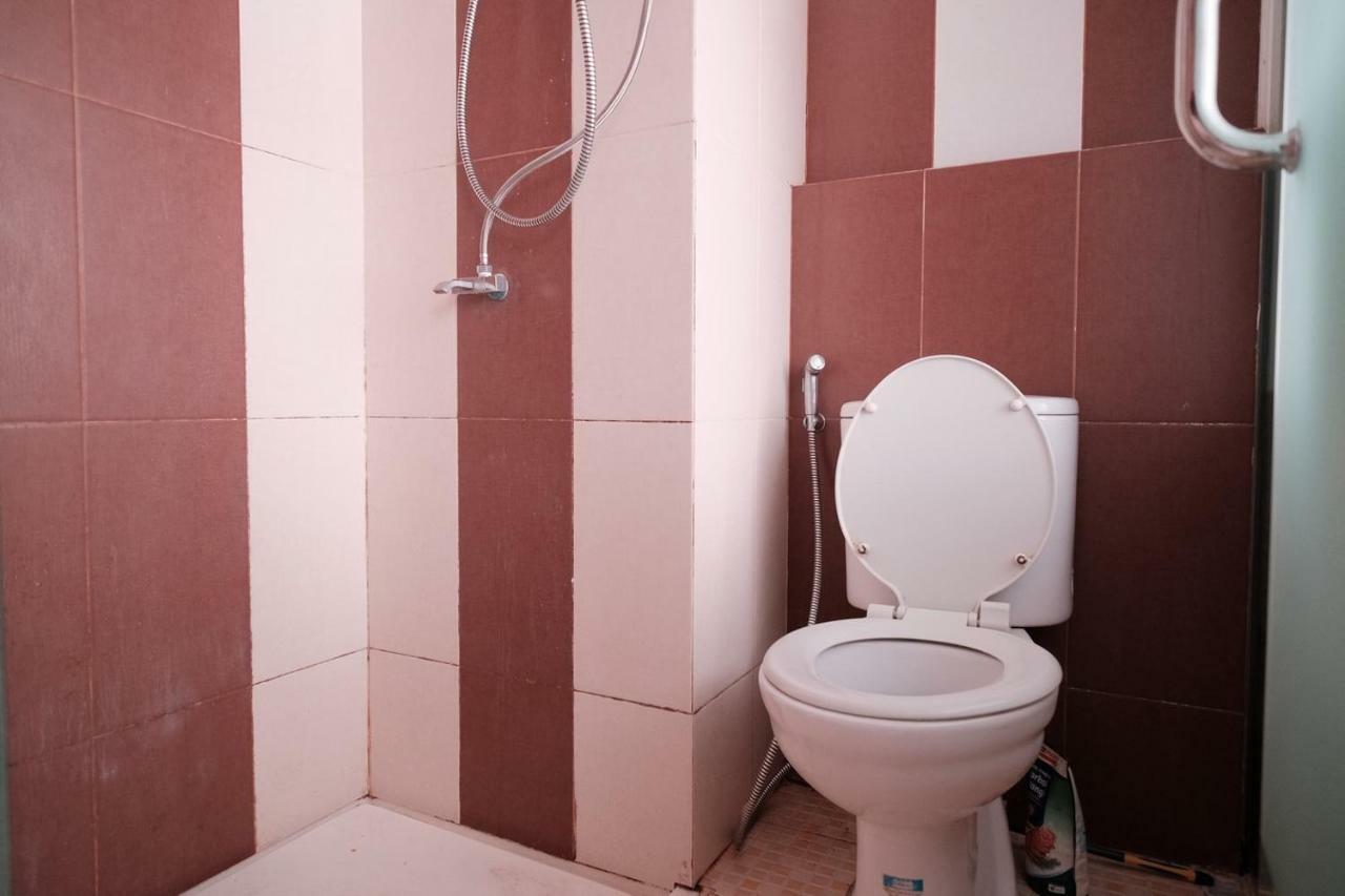 Redliving Apartemen Saladdin Mansion - Ran Management Depok Luaran gambar