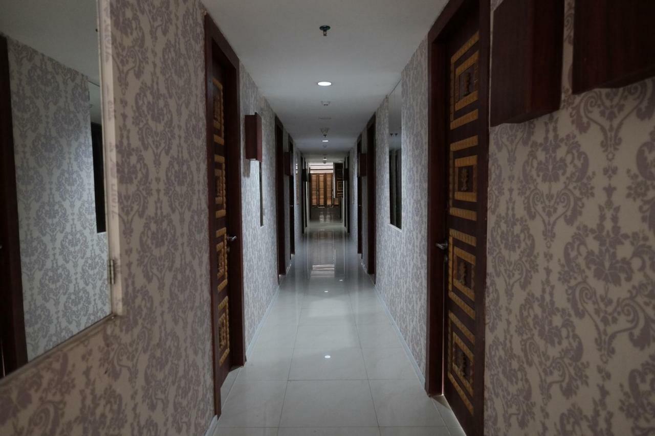 Redliving Apartemen Saladdin Mansion - Ran Management Depok Luaran gambar