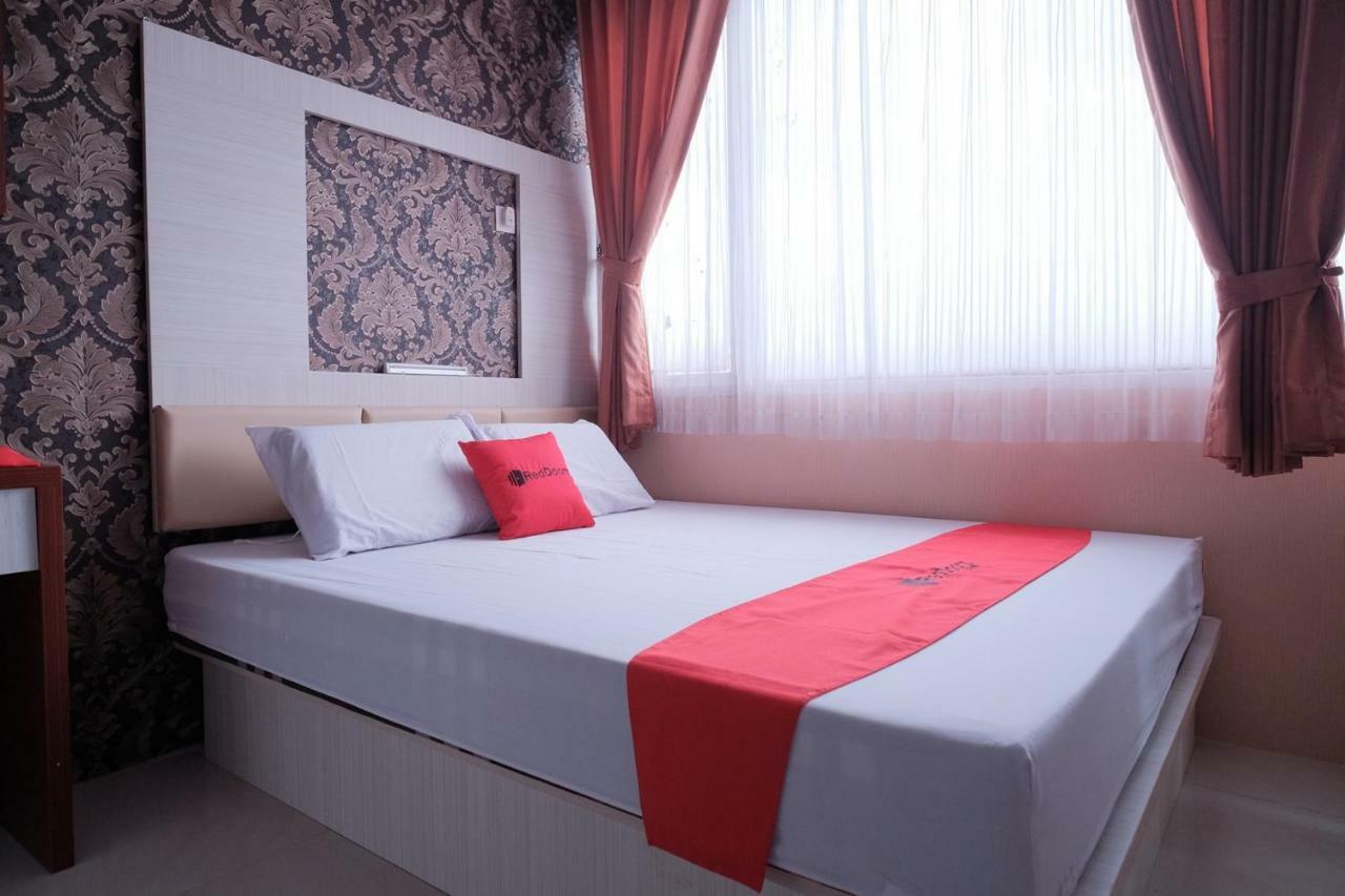 Redliving Apartemen Saladdin Mansion - Ran Management Depok Luaran gambar