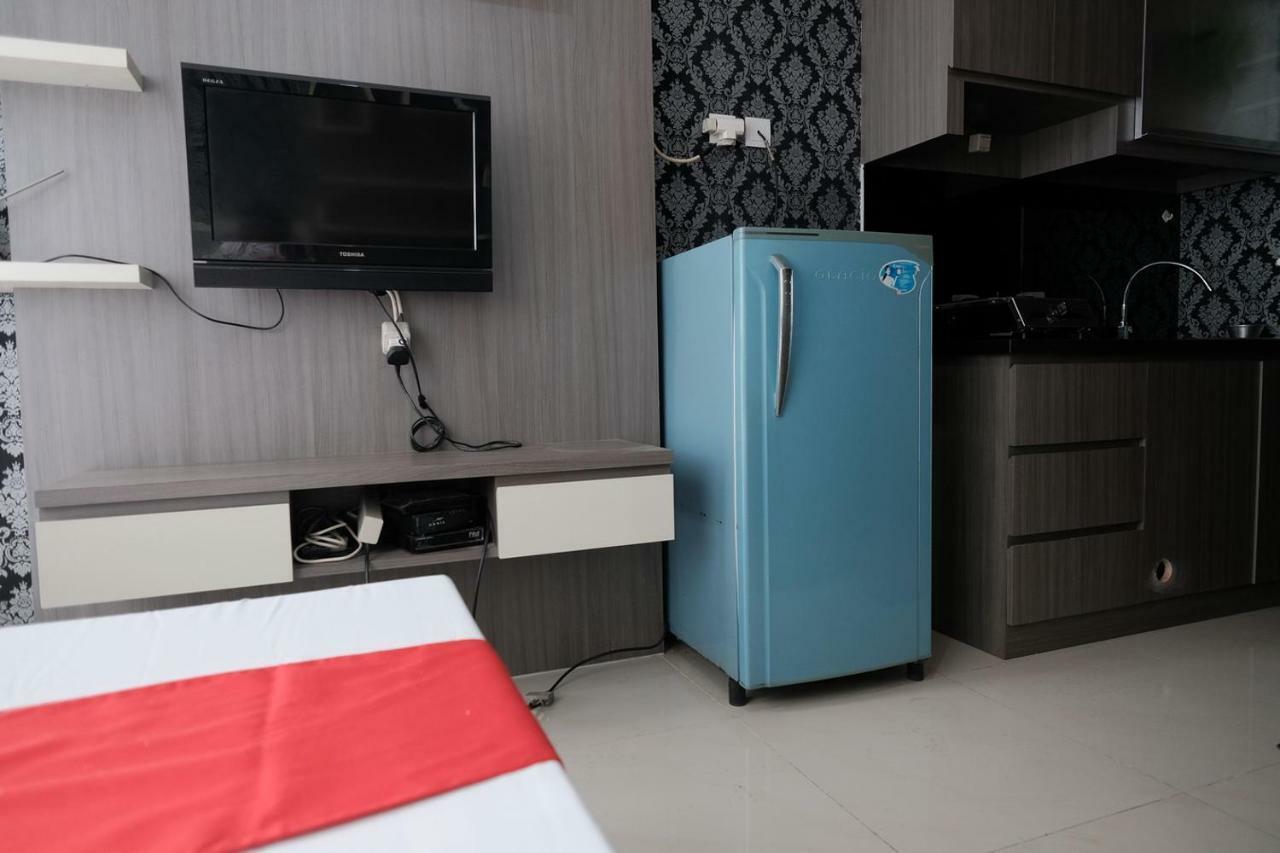 Redliving Apartemen Saladdin Mansion - Ran Management Depok Luaran gambar