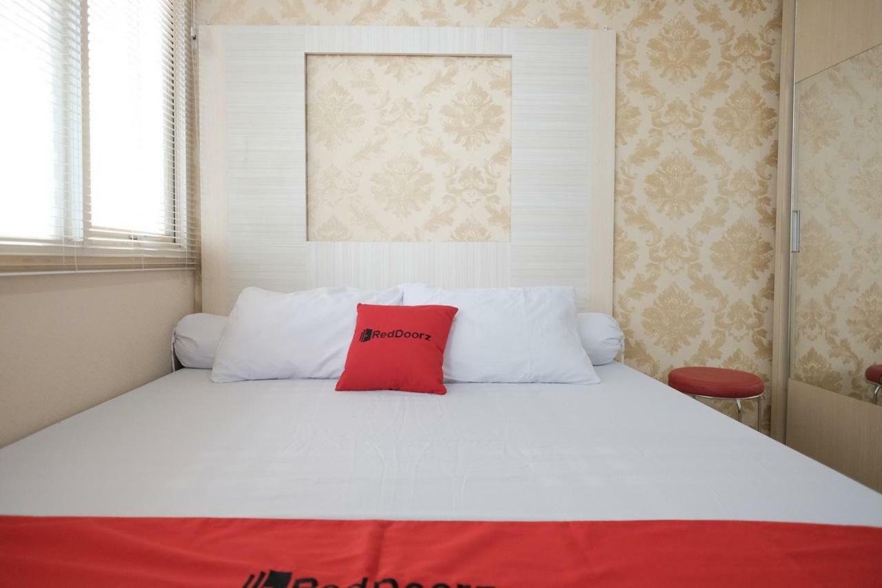 Redliving Apartemen Saladdin Mansion - Ran Management Depok Luaran gambar