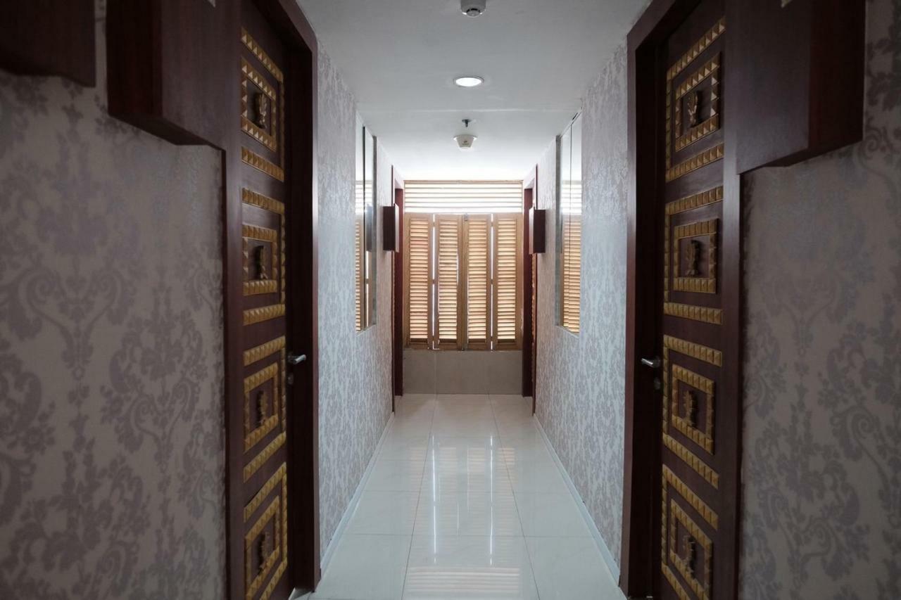 Redliving Apartemen Saladdin Mansion - Ran Management Depok Luaran gambar