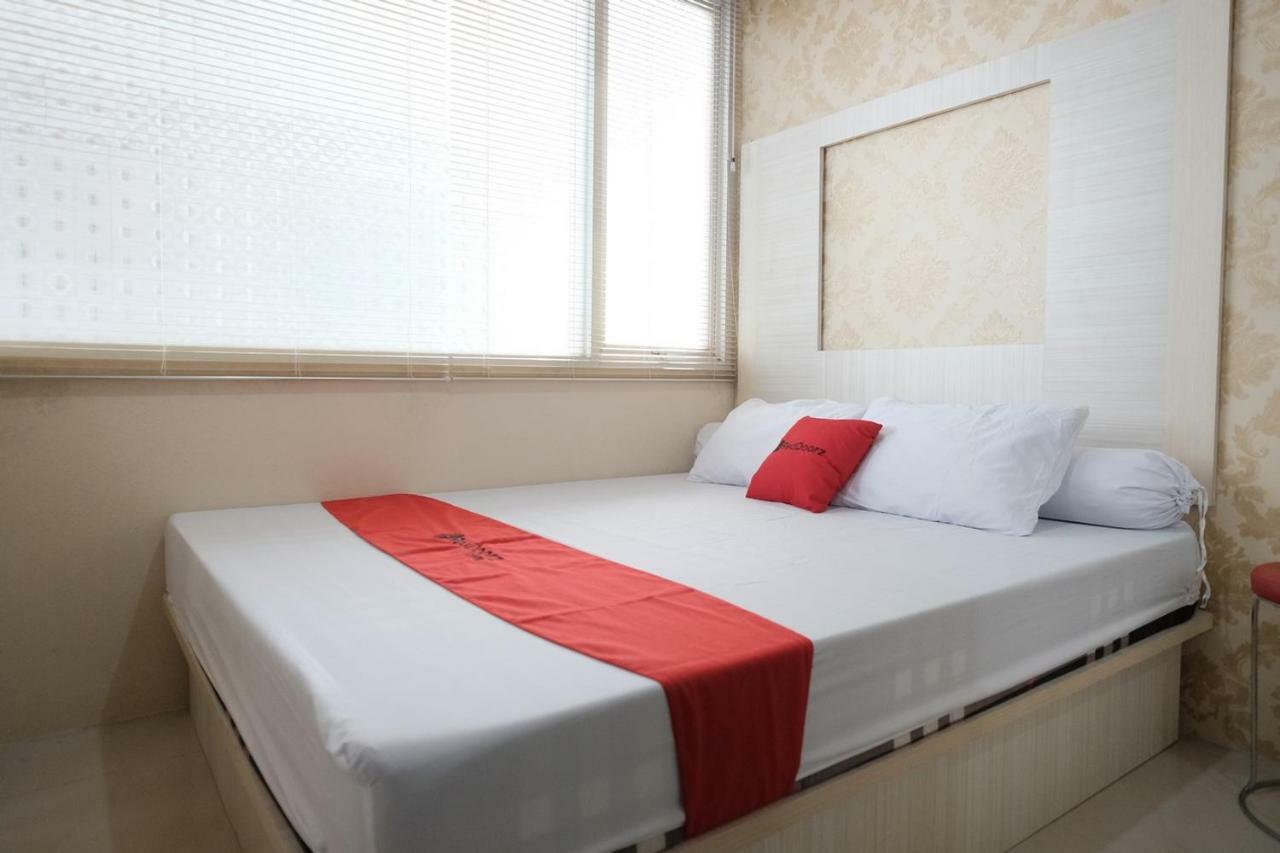 Redliving Apartemen Saladdin Mansion - Ran Management Depok Luaran gambar
