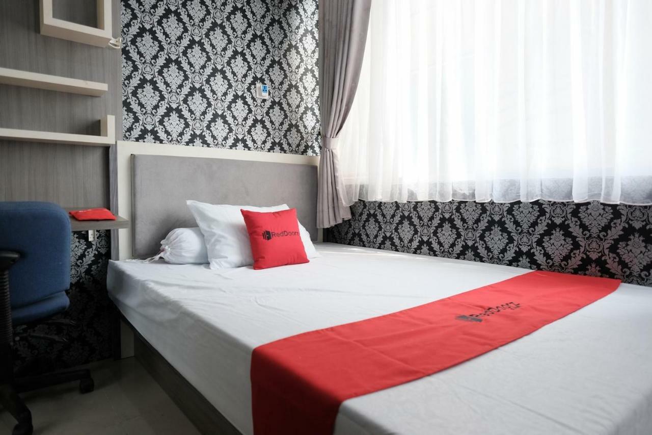 Redliving Apartemen Saladdin Mansion - Ran Management Depok Luaran gambar