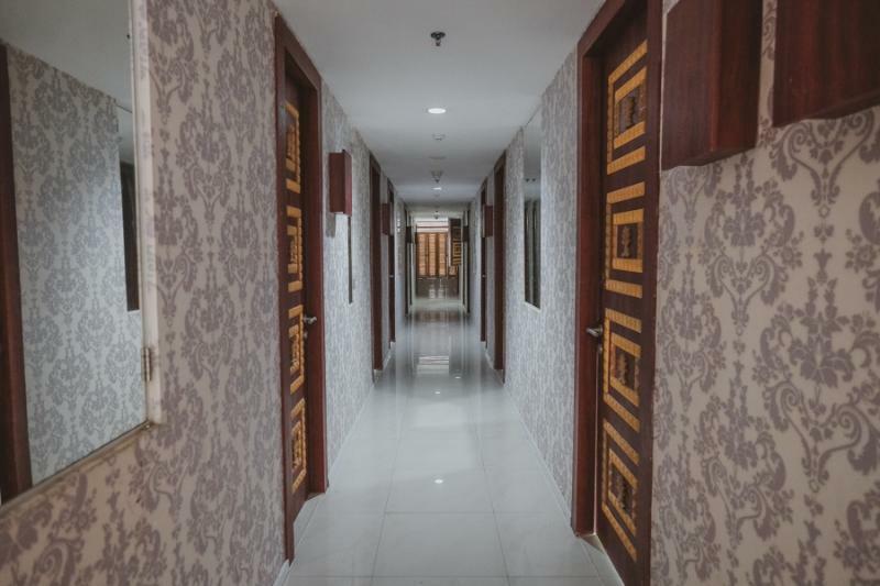 Redliving Apartemen Saladdin Mansion - Ran Management Depok Luaran gambar